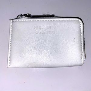 Euphoria card wallet